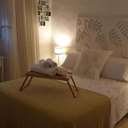 Apartamento Los Padrinos 科爾多瓦 外观 照片