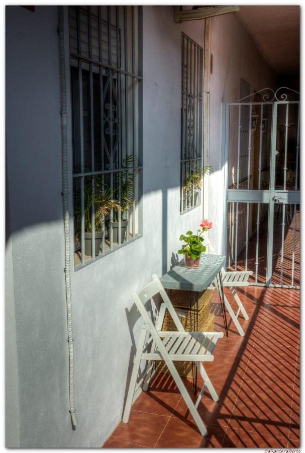 Apartamento Los Padrinos 科爾多瓦 外观 照片