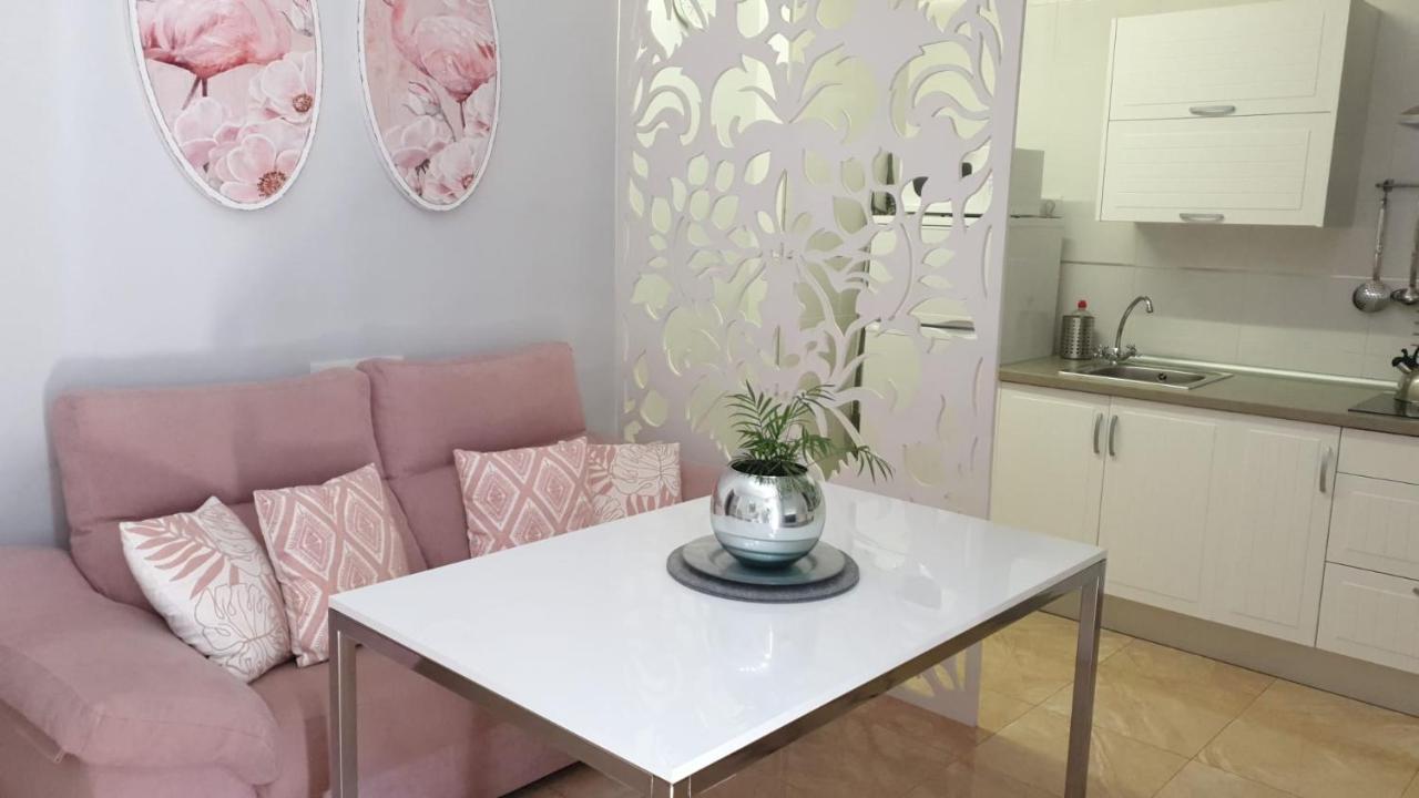Apartamento Los Padrinos 科爾多瓦 外观 照片