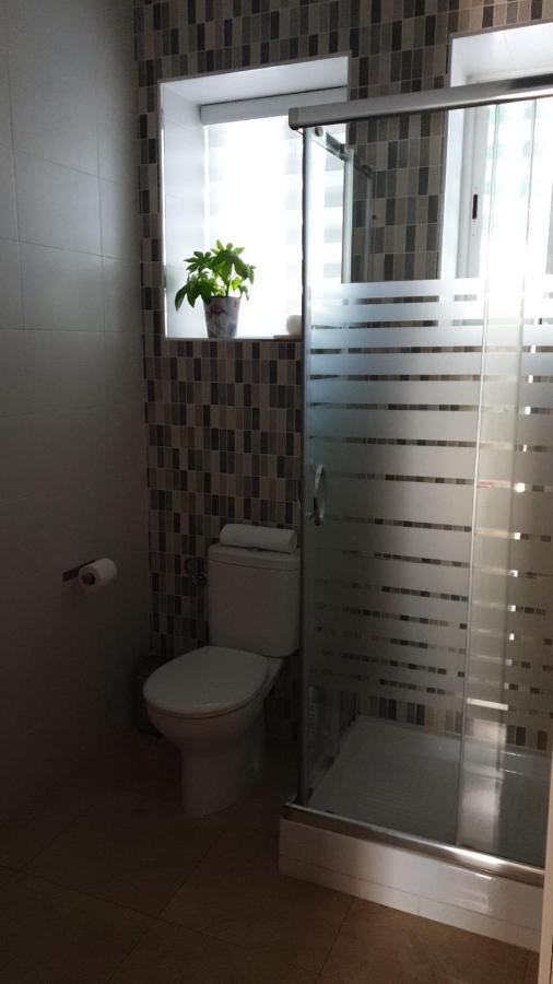 Apartamento Los Padrinos 科爾多瓦 外观 照片