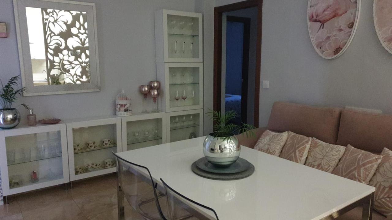 Apartamento Los Padrinos 科爾多瓦 外观 照片